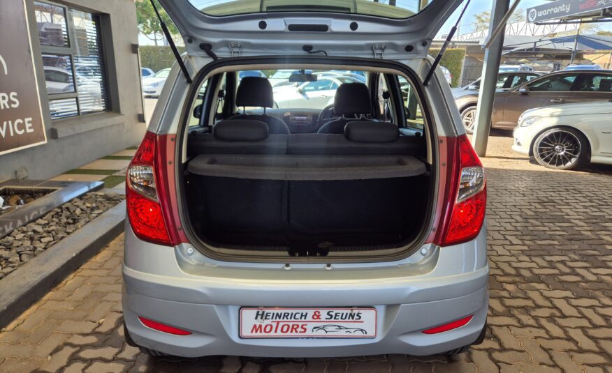 Hyundai i10 1.1 Motion