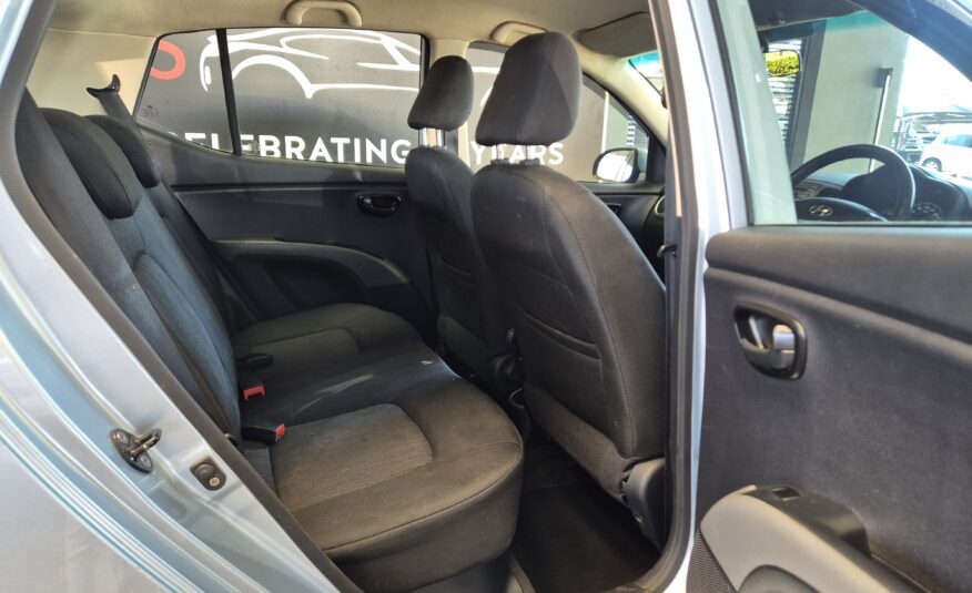 Hyundai i10 1.1 Motion