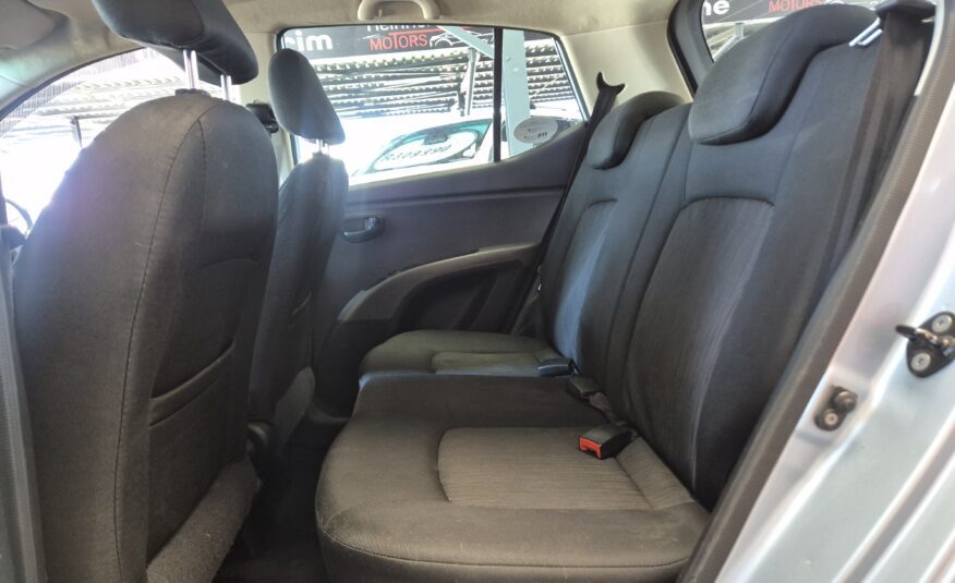 Hyundai i10 1.1 Motion