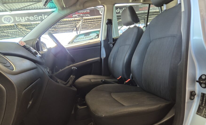 Hyundai i10 1.1 Motion