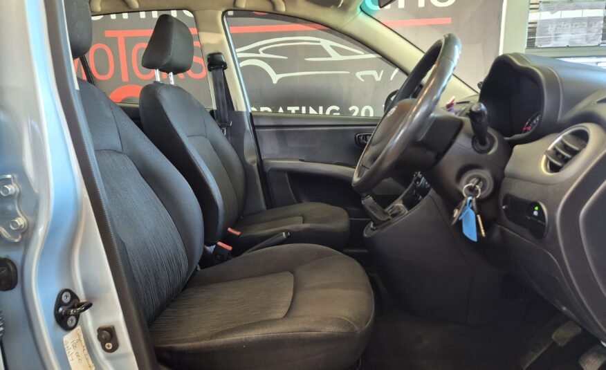 Hyundai i10 1.1 Motion