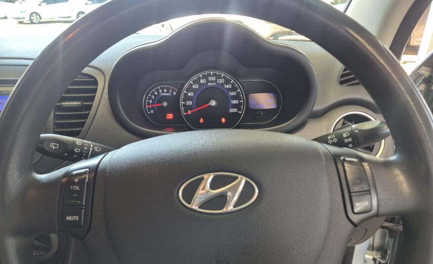 Hyundai i10 1.1 Motion