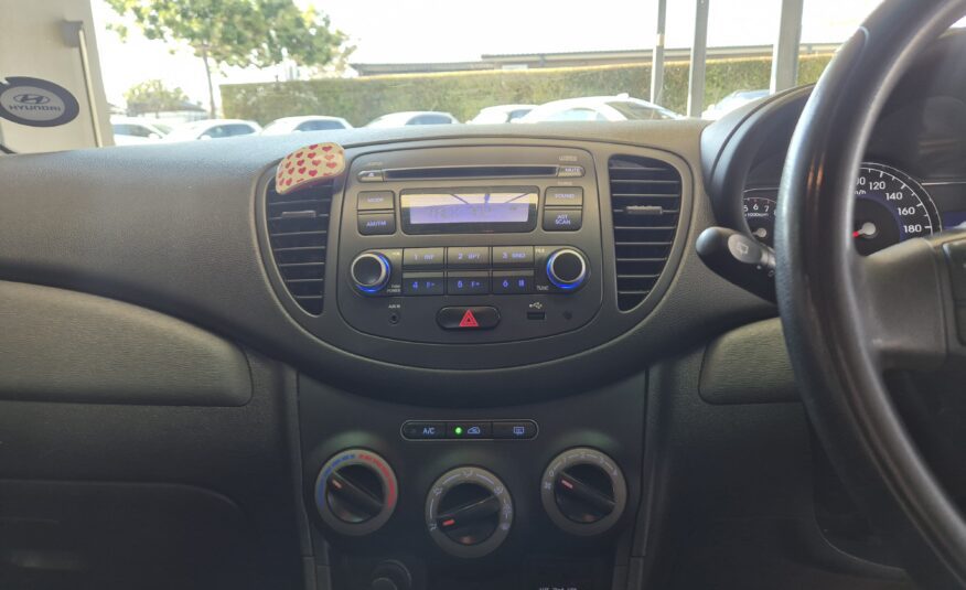 Hyundai i10 1.1 Motion