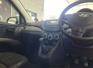 Hyundai i10 1.1 Motion