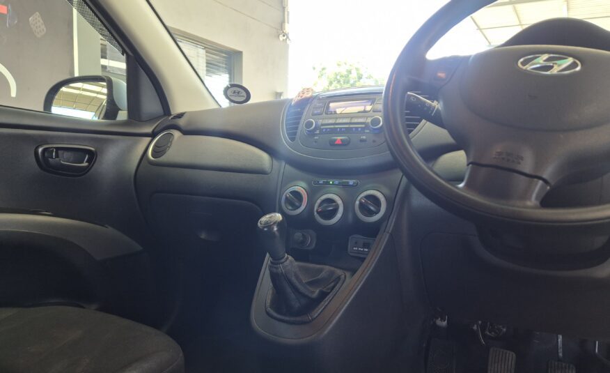 Hyundai i10 1.1 Motion