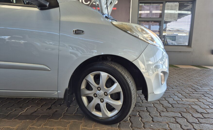 Hyundai i10 1.1 Motion