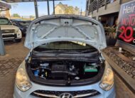 Hyundai i10 1.1 Motion