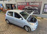 Hyundai i10 1.1 Motion