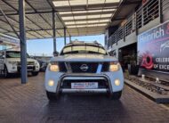 Nissan Navara 2.5dCi Double Cab XE