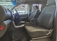 Nissan Navara 2.5dCi Double Cab XE
