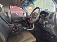 Nissan Navara 2.5dCi Double Cab XE