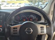 Nissan Navara 2.5dCi Double Cab XE