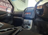 Nissan Navara 2.5dCi Double Cab XE