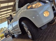 Nissan Navara 2.5dCi Double Cab XE