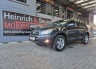 Toyota RAV4 2.0 VX