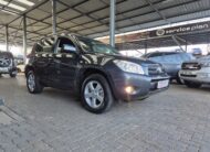 Toyota RAV4 2.0 VX