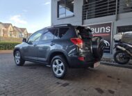 Toyota RAV4 2.0 VX