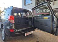 Toyota RAV4 2.0 VX