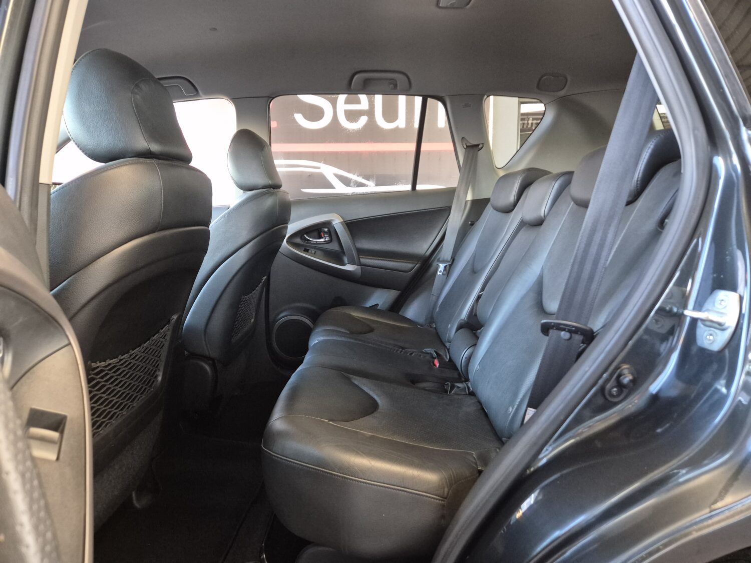 Toyota RAV4 2.0 VX
