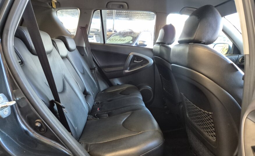 Toyota RAV4 2.0 VX