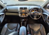 Toyota RAV4 2.0 VX