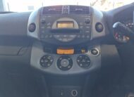 Toyota RAV4 2.0 VX