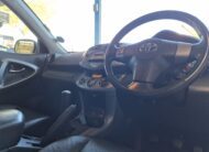 Toyota RAV4 2.0 VX