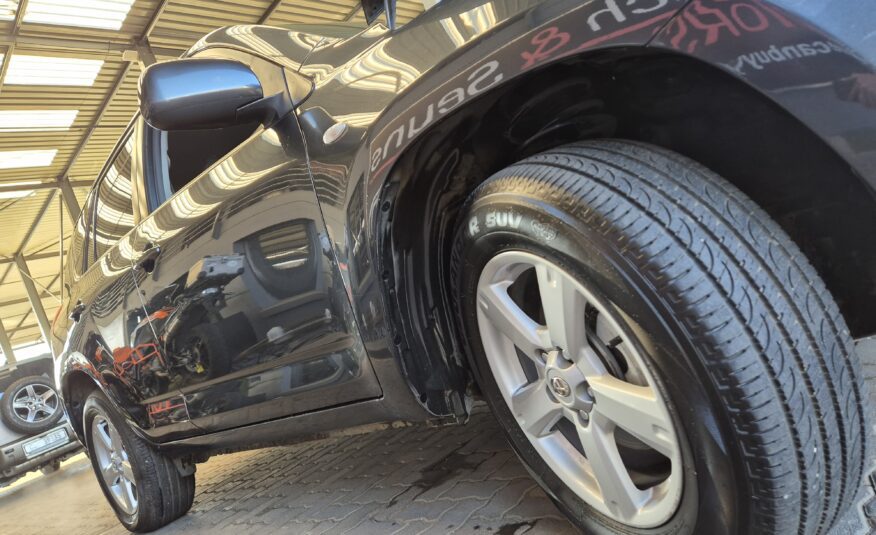 Toyota RAV4 2.0 VX