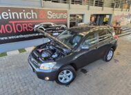 Toyota RAV4 2.0 VX