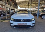 Volkswagen Tiguan Allspace 1.4TSI Comfortline