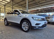 Volkswagen Tiguan Allspace 1.4TSI Comfortline