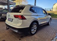 Volkswagen Tiguan Allspace 1.4TSI Comfortline