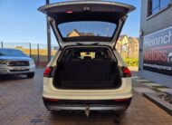 Volkswagen Tiguan Allspace 1.4TSI Comfortline