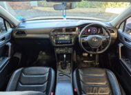Volkswagen Tiguan Allspace 1.4TSI Comfortline