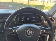 Volkswagen Tiguan Allspace 1.4TSI Comfortline