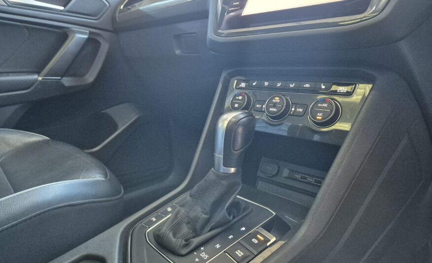 Volkswagen Tiguan Allspace 1.4TSI Comfortline