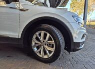 Volkswagen Tiguan Allspace 1.4TSI Comfortline