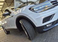 Volkswagen Tiguan Allspace 1.4TSI Comfortline