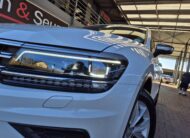 Volkswagen Tiguan Allspace 1.4TSI Comfortline