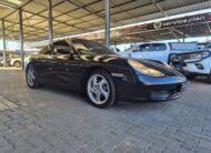 Porsche 911 Carrera 4 (996)