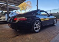 Porsche 911 Carrera 4 (996)