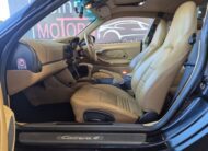 Porsche 911 Carrera 4 (996)