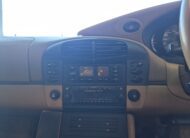 Porsche 911 Carrera 4 (996)