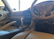 Porsche 911 Carrera 4 (996)