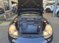 Porsche 911 Carrera 4 (996)