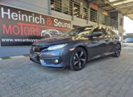Honda Civic Sedan 1.5T Sport Auto