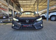Honda Civic Sedan 1.5T Sport Auto
