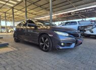 Honda Civic Sedan 1.5T Sport Auto