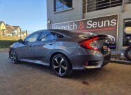 Honda Civic Sedan 1.5T Sport Auto