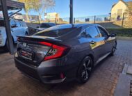 Honda Civic Sedan 1.5T Sport Auto